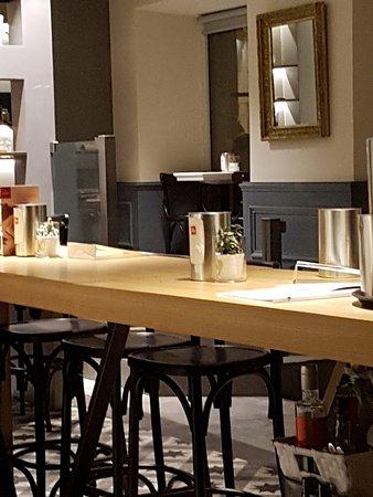 Bloom Café